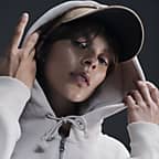 Sudadera con gorro con cierre completo de tejido Fleece oversized para mujer Nike Sportswear Phoenix