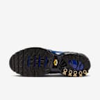 Nike Air Max Plus Premium Men's Shoes