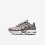 Nike Air Max Plus Younger Kids' Shoes