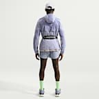 Nike Stride Plus Men's Repel Running Jacket