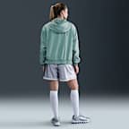 Nike Sportswear Classic Wovens Women's Loose UV Hooded Jacket