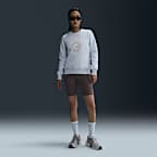 Nike Sportswear Phoenix Fleece Women's Crew-Neck Sweatshirt