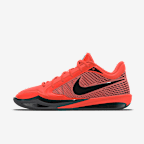 Sabrina 4 By You Custom Basketball Shoes - Multi-Color/Multi-Color