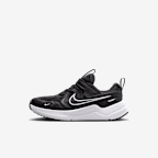 Black/Anthracite/White