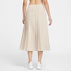 ナイキ 24.7 パーフェクトストレッチ ウィメンズ Dri-FIT プリーツ スカート