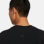Nike Sportswear Men's Lightweight Short-Sleeve Top