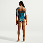 Nike Swim Effortless Essential Women's V-Neck Tankini