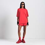Playera oversized para mujer NikeSKIMS Airy