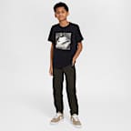Nike Sportswear Big Kids' T-Shirt