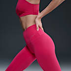 Nike Zenvy Women's High-Waisted 7/8 Leggings