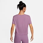 Nike Yoga Dri-FIT Women's Top