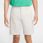 Nike Tour 男款 8" 高爾夫奇諾短褲