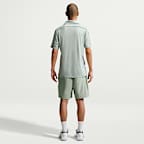 ナイキ パー メンズ Dri-FIT ゴルフポロ