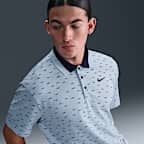 Nike Tour Men's Dri-FIT Golf Polo