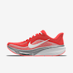 Nike Pegasus 42 By You custom hardloopschoenen voor heren (straat) - Meerkleurig/Meerkleurig
