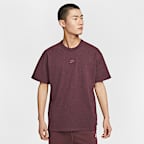 Burgundy Crush/Heather
