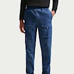 Nike Sportswear City Utility Big Kids' Pants