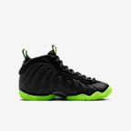 Nike Little Posite One Big Kids' Shoes