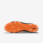 Nike Phantom 6 Low Academy By You Custom Multi-Ground Football Boot