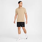 NikeCourt Dri-FIT Men's Tennis Polo