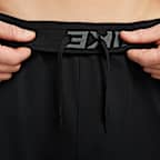 Nike Totality Men's Dri-FIT 18cm (approx.) Unlined Versatile Shorts