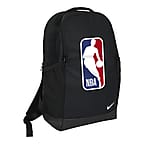 NBA Brasilia Nike NBA Backpack (24L) - Black