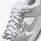 Chaussure Nike Dunk Low pour femme