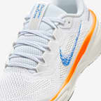 Tenis de correr en carretera para niños grandes Nike Pegasus 41 Blueprint
