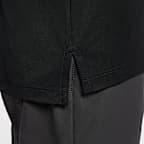 나이키 파 남성 드라이 핏 긴팔 골프 폴로