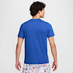 Nike Dri-FIT Men's Basketball T-Shirt