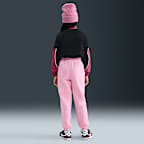 Nike Sportswear Club Fleece Big Kids' Loose Pants