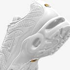 Nike Air Max Plus By You Custom Shoes