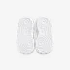 Tenis para bebé e infantil Nike Force 1 Mid LE
