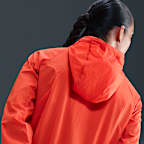 Nike Trail Women's Repel Running Jacket