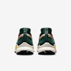 Nike Pegasus Trail 4 GORE-TEX Men's Waterproof Trail-Running Shoes
