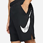 Nike Dri-FIT Men's Woven Training Shorts