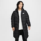 Nike Sportswear Men's Down Windrunner Parka