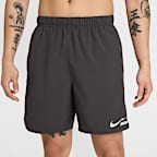 Nike Challenger Men's Dri-FIT 18cm (approx.) Unlined Running Shorts
