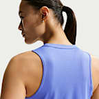 Nike One Classic Women's Dri-FIT Tank Top