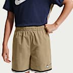 Nike Energy Big Kids' Dri-FIT Soccer Shorts