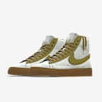 Sapatilhas personalizáveis Nike Blazer Mid '77 By You