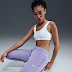 Nike Sportswear Phoenix Fleece Women's Mid-Rise Sweatpants