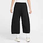 Nike Sportswear Phoenix Fleece 女款寬鬆中腰錐形長褲