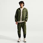 Medium Olive/Sequoia/Sail