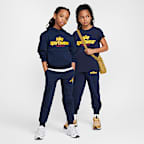 Nike Sportswear Club Fleece joggingbroek voor kids