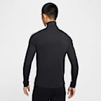 ナイキ ストライク メンズ Dri-FIT サッカードリルトップ