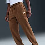Nike Sportswear Club Men's Winterized Pants