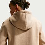 Nike Sportswear Phoenix Fleece Women's Full-Zip Hoodie