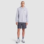 Seattle Seahawks Rivalries Collection Sideline Men's Nike Dri-FIT NFL Pullover Hoodie