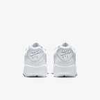 Nike Air Max 90 Tenis para niños grandes